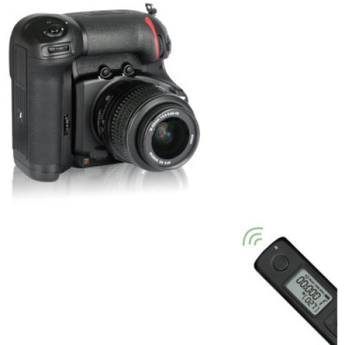 Батарейный блок Meike Nikon MK-D850 PRO (BG950072)