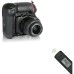 Батарейный блок Meike Nikon MK-D850 PRO (BG950072)