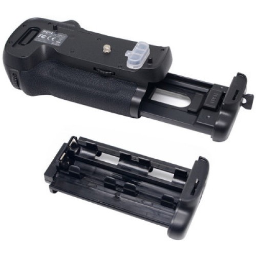 Батарейный блок Meike Nikon MK-D850 PRO (BG950072)