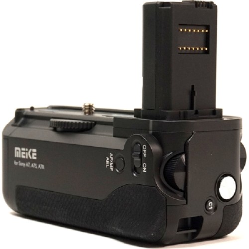 Батарейный блок Meike Sony MK-AR7 (BG950003)