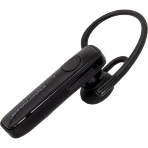 Bluetooth-гарнитура Esperanza Celebes Black (EH184K)