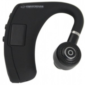 Bluetooth-гарнітура Esperanza Earphone Titan (EH235K)