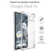 Чехол для мобильного телефона BeCover Anti-Shock Google Pixel 7a Clear (709848)