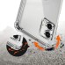 Чехол для мобильного телефона BeCover Anti-Shock Motorola Moto G73 Clear (709827)