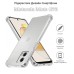 Чехол для мобильного телефона BeCover Anti-Shock Motorola Moto G73 Clear (709827)