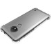 Чехол для мобильного телефона BeCover Anti-Shock Nokia C21 Clear (709828)