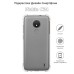 Чехол для мобильного телефона BeCover Anti-Shock Nokia C21 Clear (709828)