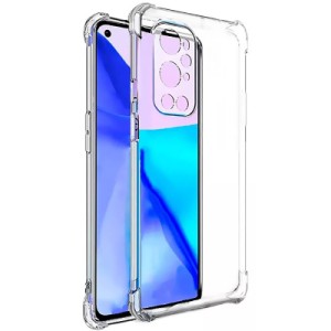 Чехол для мобильного телефона BeCover Anti-Shock OnePlus 9 Pro Clear (709849)
