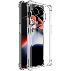 Чехол для мобильного телефона BeCover Anti-Shock OnePlus Ace 2 Clear (709850)