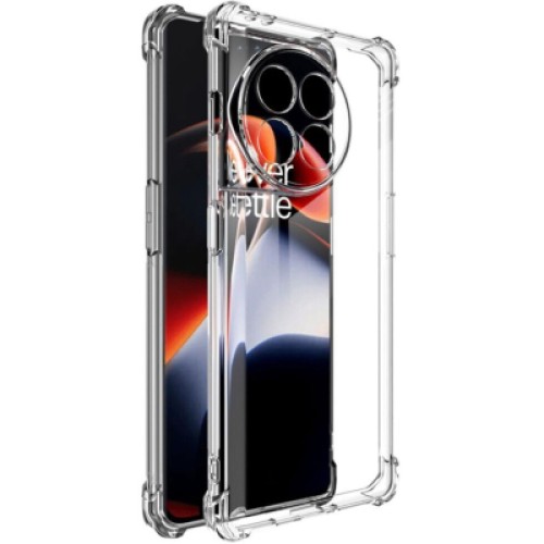 Чехол для мобильного телефона BeCover Anti-Shock OnePlus Ace 2 Clear (709850)