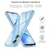 Чехол для мобильного телефона BeCover Anti-Shock Oppo A78 4G Clear (710034)