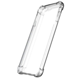 Чехол для мобильного телефона BeCover Anti-Shock Oppo A98 5G Clear (709854)