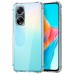 Чехол для мобильного телефона BeCover Anti-Shock Oppo A98 5G Clear (709854)