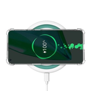 Чехол для мобильного телефона BeCover Anti-Shock Oppo Reno10 Pro Clear (709853)
