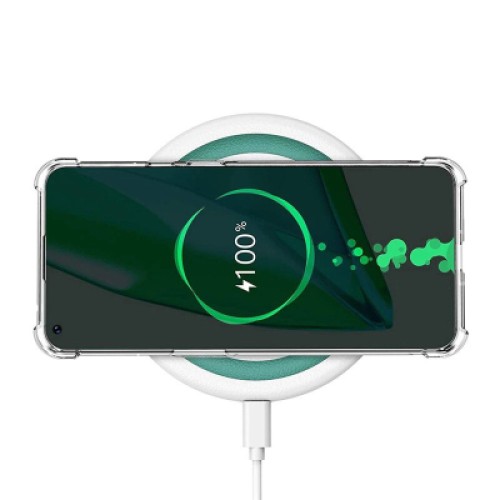 Чехол для мобильного телефона BeCover Anti-Shock Oppo Reno10 Pro Clear (709853)