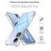 Чехол для мобильного телефона BeCover Anti-Shock Oppo Reno10 Pro Clear (709853)