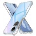 Чехол для мобильного телефона BeCover Anti-Shock Oppo Reno10 Pro Clear (709853)