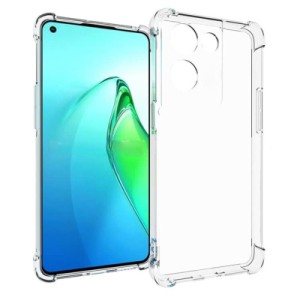 Чехол для мобильного телефона BeCover Anti-Shock Tecno Camon 20 Pro (CK7n) Clear (709832)