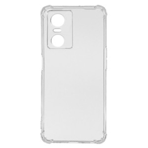 Чехол для мобильного телефона BeCover Anti-Shock Tecno Pop 6 Pro (BE8) Clear (709835)