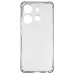 Чехол для мобильного телефона BeCover Anti-Shock Tecno Spark Go 2023 (BF7) Clear (709833)