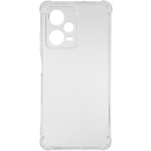 Чехол для мобильного телефона BeCover Anti-Shock Xiaomi Redmi Note 12 Pro 5G Clear (709836)