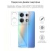 Чехол для мобильного телефона BeCover Infinix Note 30 NFC (X6833B) Transparancy (709797)