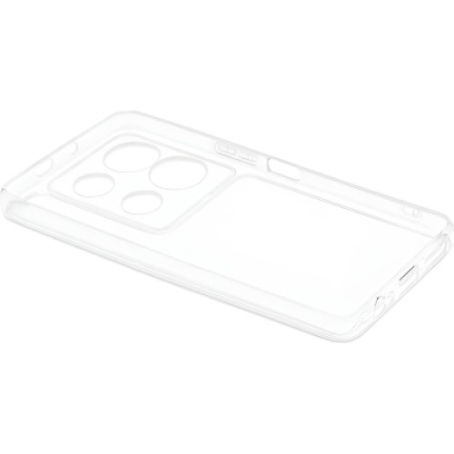 Чехол для мобильного телефона BeCover Infinix Note 30 Pro NFC (X678B) Transparancy (709796)