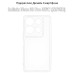 Чехол для мобильного телефона BeCover Infinix Note 30 Pro NFC (X678B) Transparancy (709796)