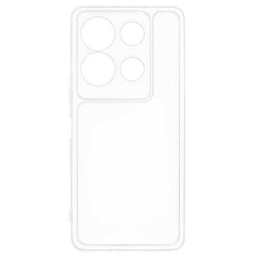 Чехол для мобильного телефона BeCover Infinix Note 30 Pro NFC (X678B) Transparancy (709796)