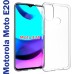 Чехол для мобильного телефона BeCover Motorola Moto E20 Transparancy (706922)
