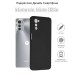 Чехол для мобильного телефона BeCover Motorola Moto E32s Black (709798)