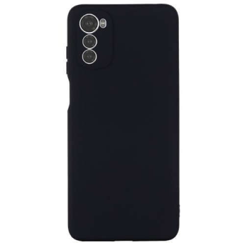 Чехол для мобильного телефона BeCover Motorola Moto E32s Black (709798)