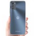 Чехол для мобильного телефона BeCover Motorola Moto E32s Transparancy (709799)