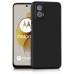 Чехол для мобильного телефона BeCover Motorola Moto G73 Black (709800)