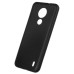 Чехол для мобильного телефона BeCover Nokia C21 Black (709802)