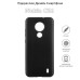 Чехол для мобильного телефона BeCover Nokia C21 Black (709802)