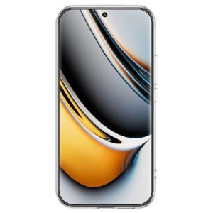 Чехол для мобильного телефона BeCover Realme 11 Pro/11 Pro Plus/Narzo 60 Pro Transparancy (709816)