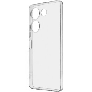 Чехол для мобильного телефона BeCover Tecno Camon 20 Pro (CK7n) Transparancy (709806)