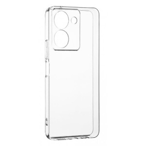 Чехол для мобильного телефона BeCover Vivo Y36 4G/Y36 5G Transparancy (709823)