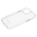 Чехол для мобильного телефона BeCover Space Case Apple iPhone 15 Pro Max Transparancy (709939)
