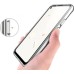 Чехол для мобильного телефона BeCover Space Case Apple iPhone 15 Pro Max Transparancy (709939)