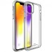 Чехол для мобильного телефона BeCover Space Case Apple iPhone 15 Pro Transparancy (709938)