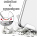Чехол для мобильного телефона BeCover Space Case Apple iPhone 15 Pro Transparancy (709938)