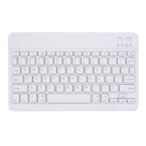 Чехол для планшета BeCover with Keyboard Apple iPad Air 4 10.9 2020/2021 Dark Green (709679)
