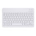 Чехол для планшета BeCover with Keyboard Apple iPad Air 4 10.9 2020/2021 Dark Green (709679)