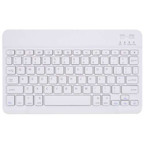 Чехол для планшета BeCover with Keyboard Apple iPad Air 5 (2022) 10.9" Dark Green (709678)