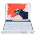 Чехол для планшета BeCover with Keyboard Apple iPad Air 5 (2022) 10.9" Dark Green (709678)