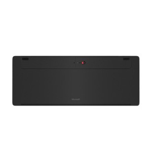Клавиатура Microsoft Designer Compact Bluetooth Black (21Y-00011)