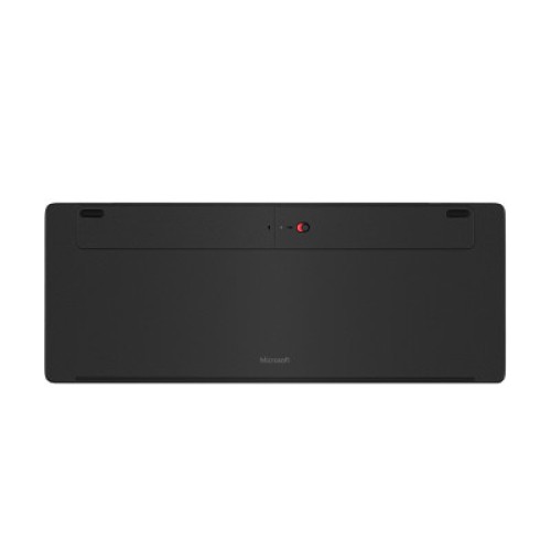Клавиатура Microsoft Designer Compact Bluetooth Black (21Y-00011)