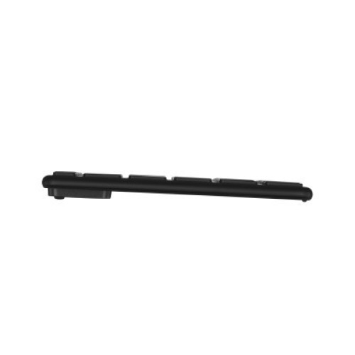 Клавиатура Microsoft Designer Compact Bluetooth Black (21Y-00011)